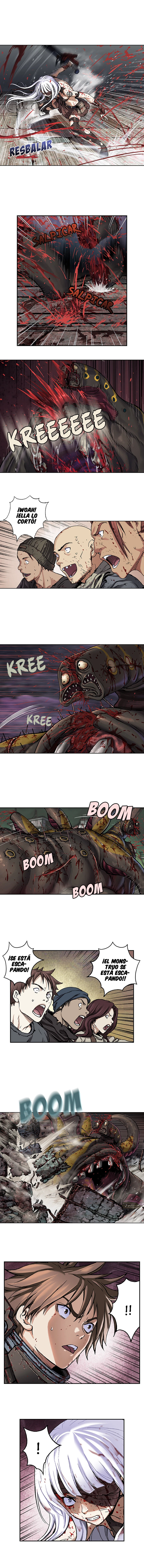 Leviathan Capitulo 69 página 6