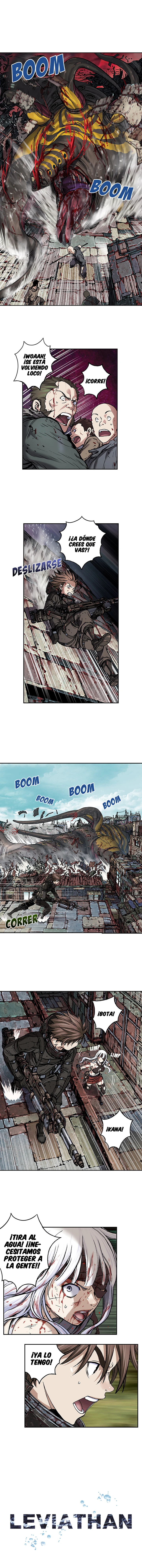 Leviathan Capitulo 69 página 7