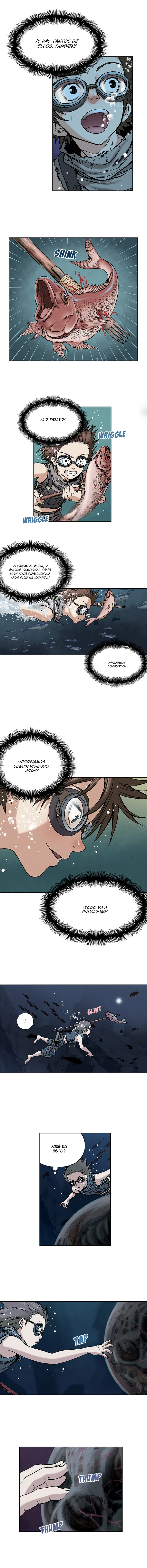 Leviathan Capitulo 7 página 10
