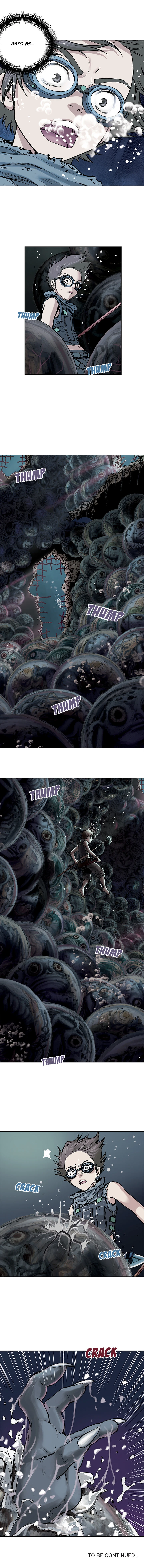 Leviathan Capitulo 7 página 11