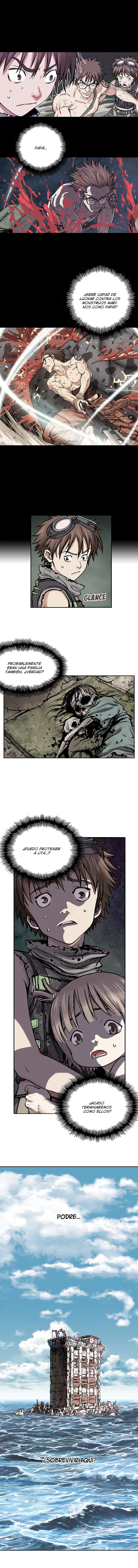 Leviathan Capitulo 7 página 5