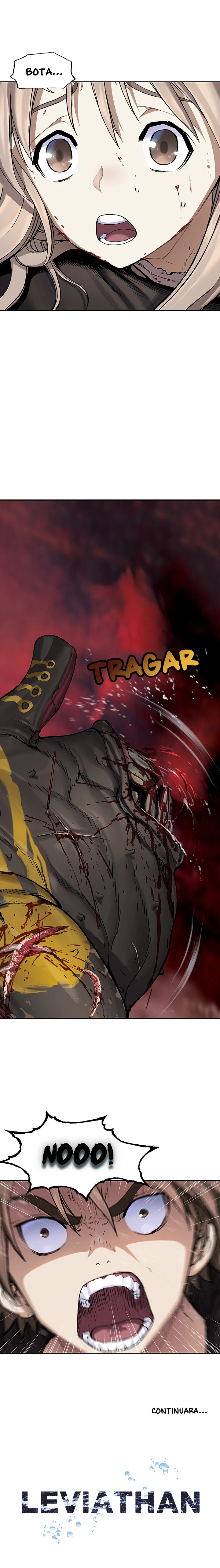 Leviathan Capitulo 70 página 7
