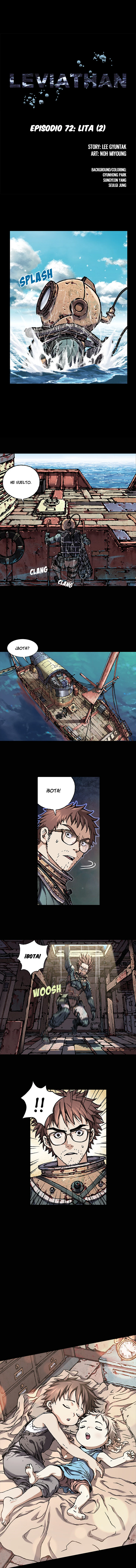 Leviathan Capitulo 72 página 2
