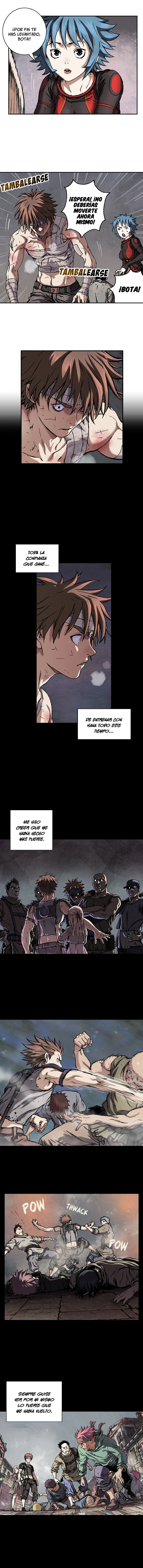 Leviathan Capitulo 72 página 4