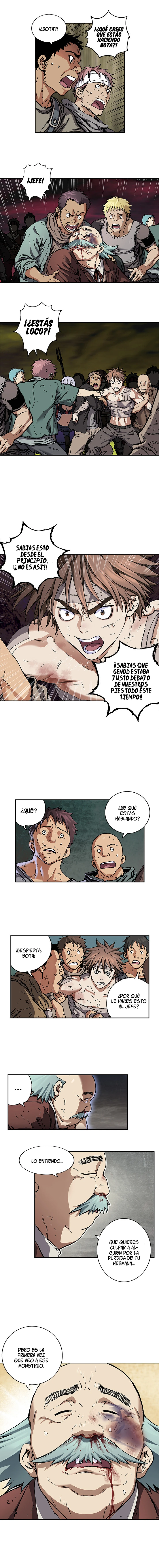 Leviathan Capitulo 73 página 4