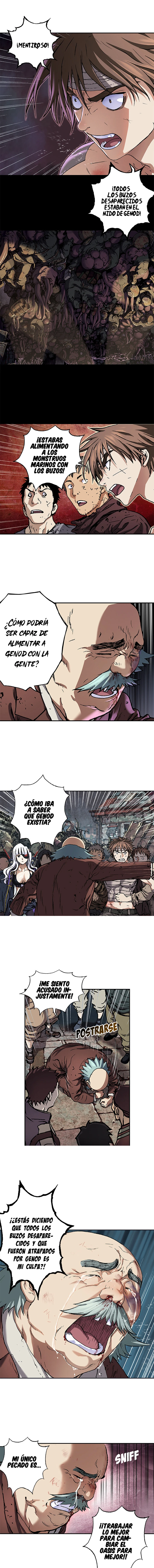 Leviathan Capitulo 73 página 5