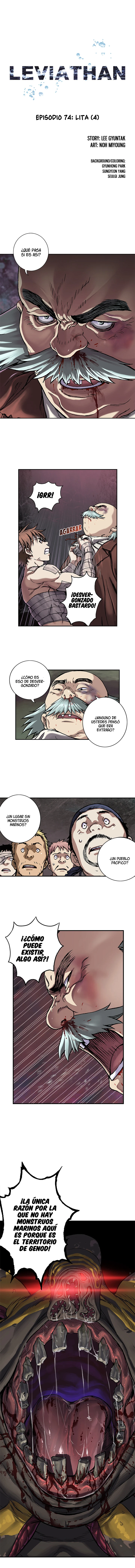 Leviathan Capitulo 74 página 2