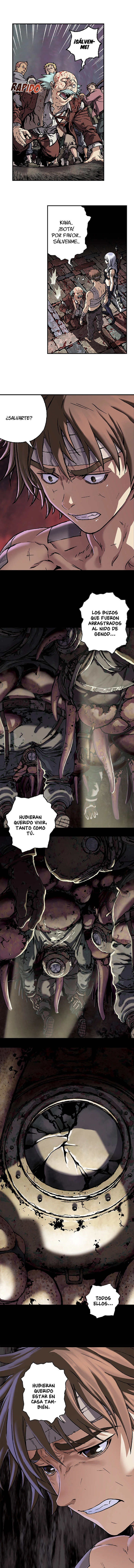 Leviathan Capitulo 74 página 6