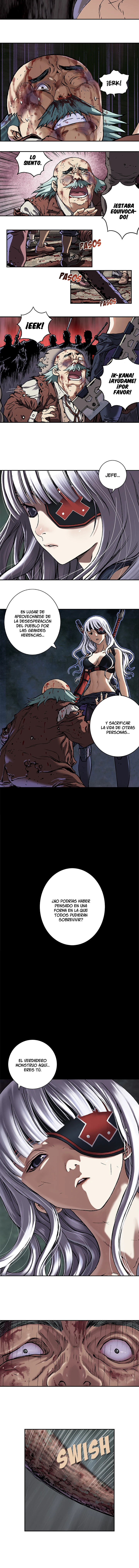 Leviathan Capitulo 74 página 7