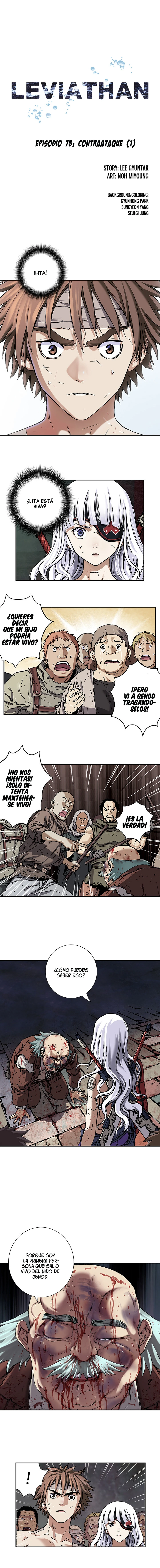 Leviathan Capitulo 75 página 2