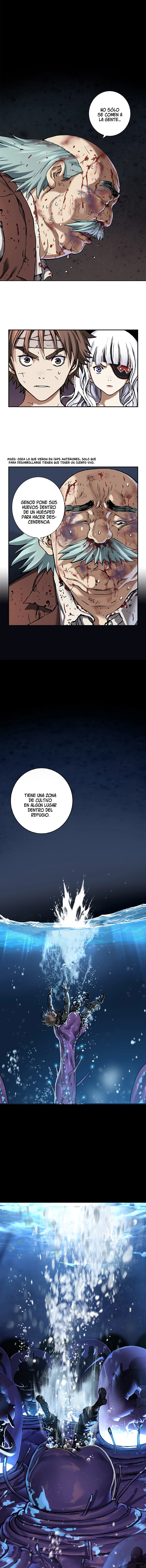 Leviathan Capitulo 75 página 5