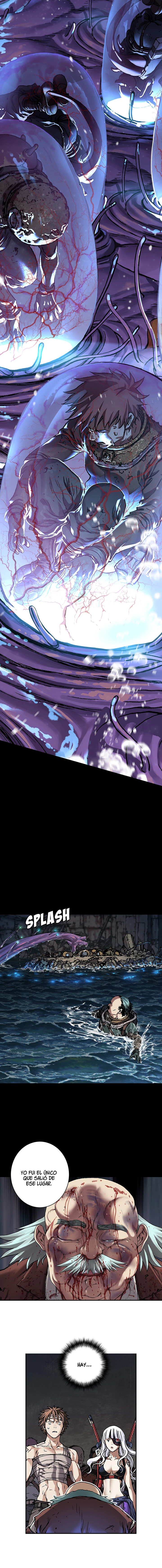 Leviathan Capitulo 75 página 6