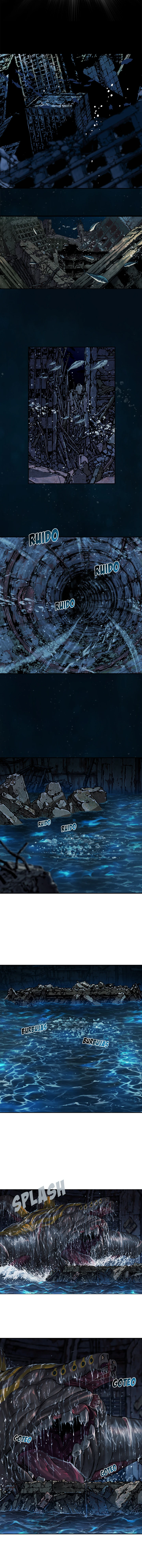 Leviathan Capitulo 76 página 5