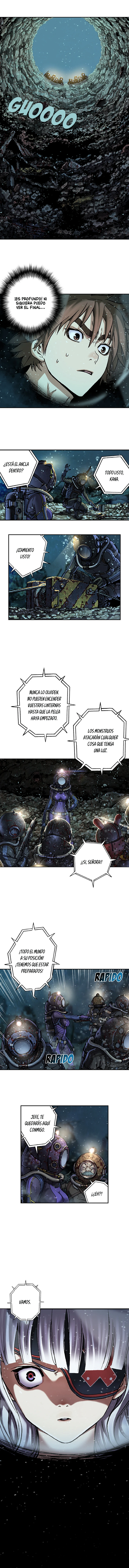 Leviathan Capitulo 77 página 2