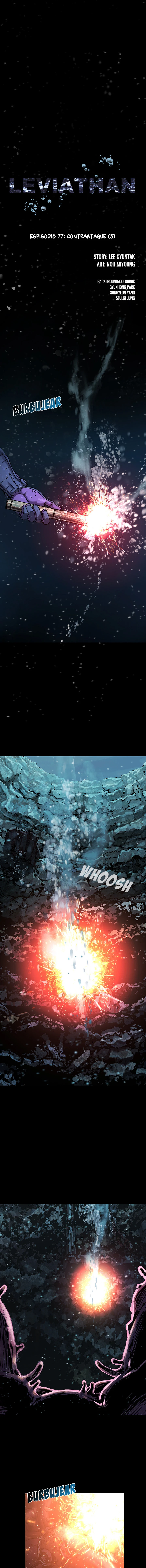 Leviathan Capitulo 77 página 3