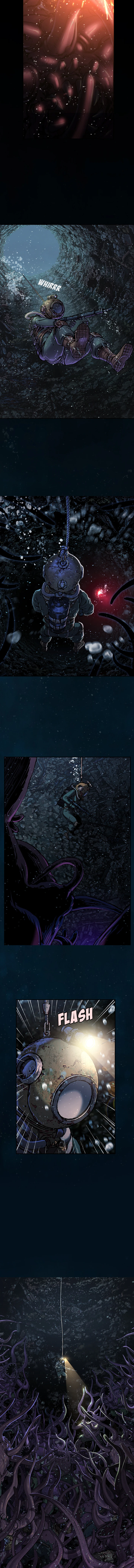 Leviathan Capitulo 77 página 4