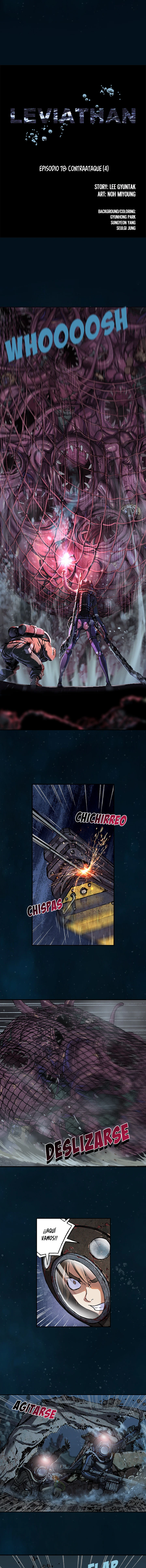 Leviathan Capitulo 78 página 2
