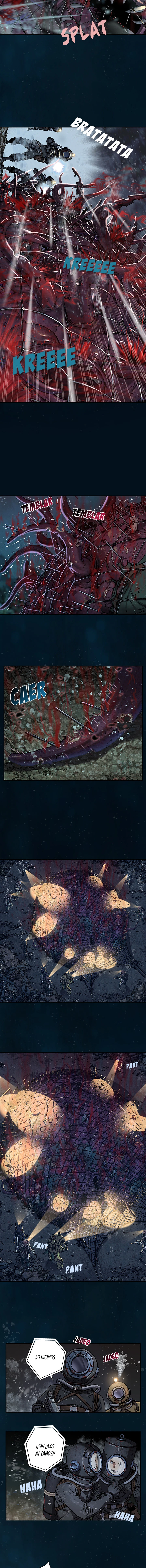 Leviathan Capitulo 78 página 4