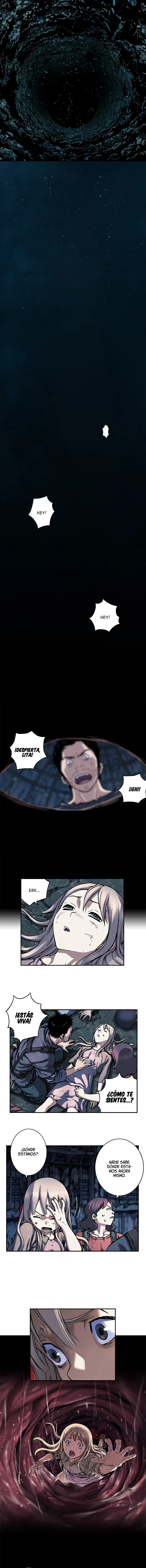 Leviathan Capitulo 78 página 6