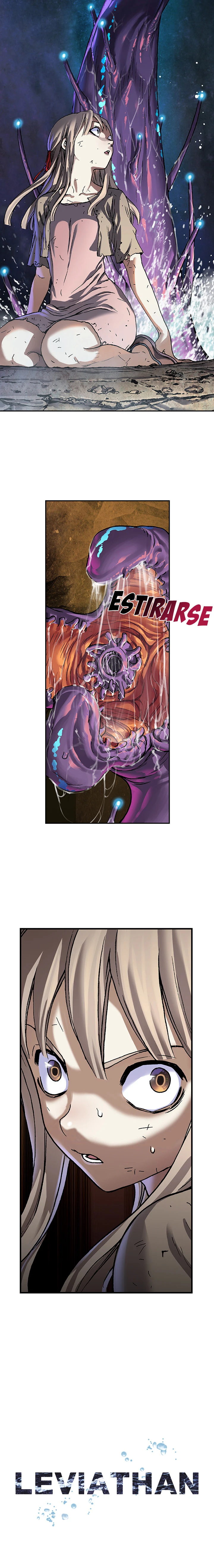 Leviathan Capitulo 78 página 8