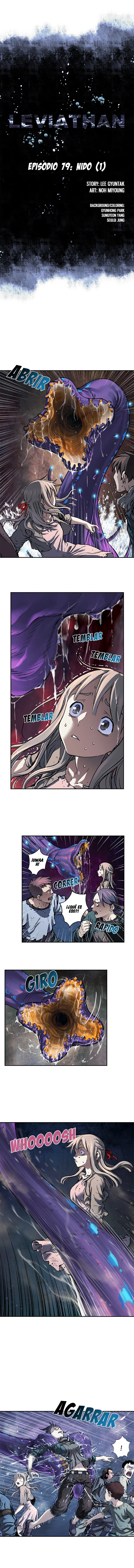 Leviathan Capitulo 79 página 2