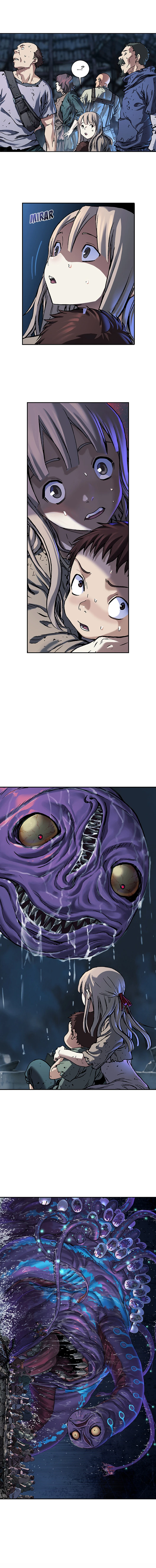 Leviathan Capitulo 79 página 6