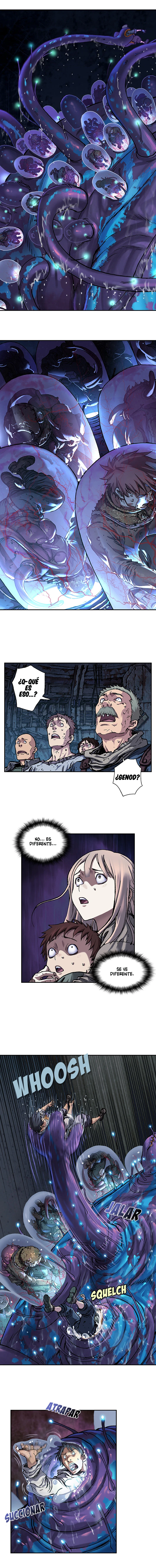 Leviathan Capitulo 79 página 7