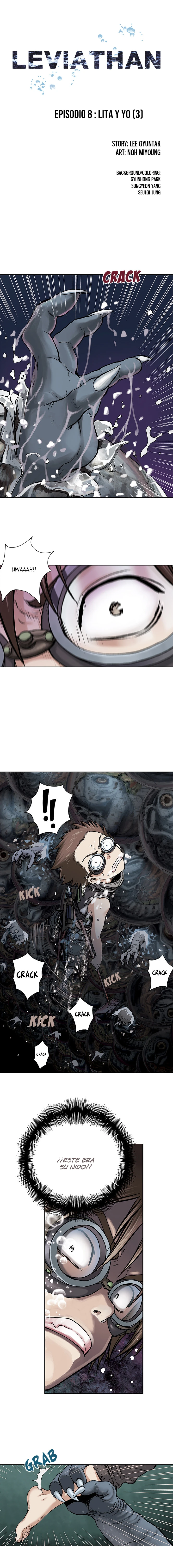 Leviathan Capitulo 8 página 2