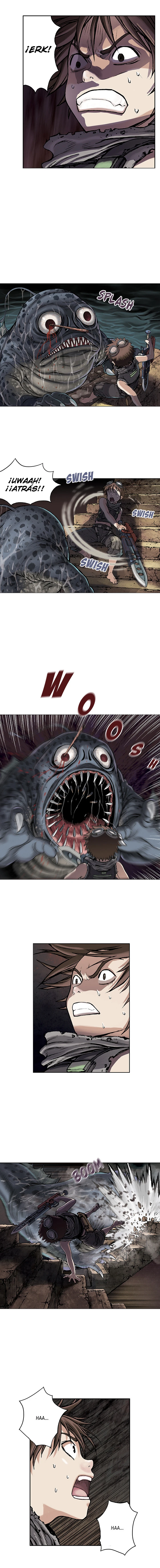 Leviathan Capitulo 8 página 5