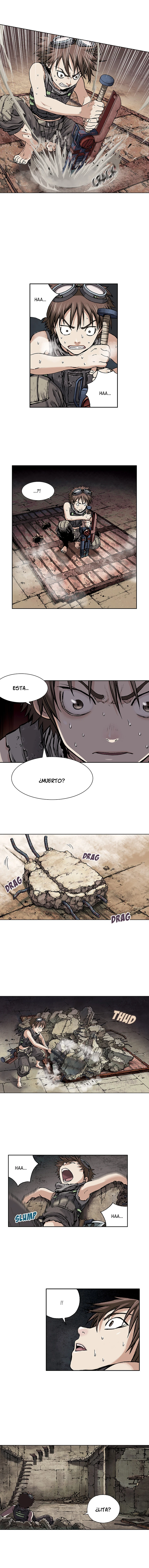 Leviathan Capitulo 8 página 7