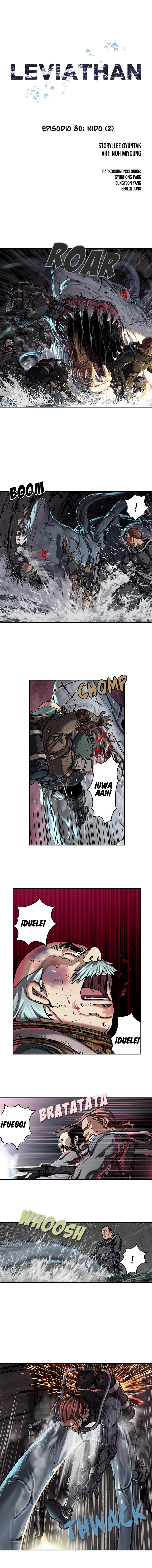 Leviathan Capitulo 80 página 2