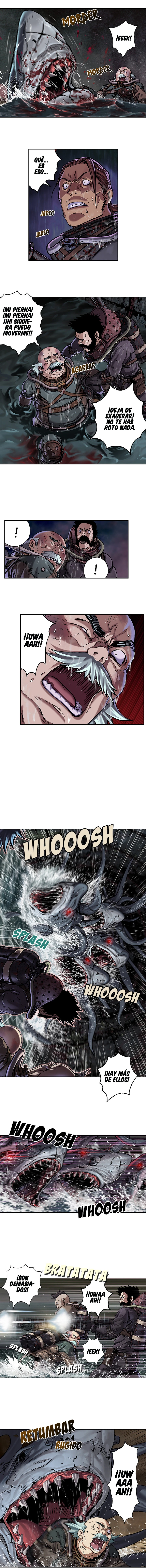 Leviathan Capitulo 80 página 4