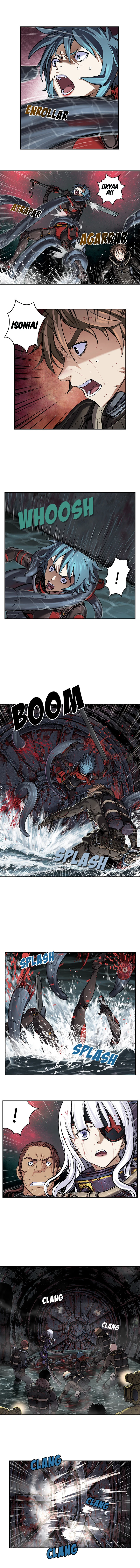 Leviathan Capitulo 80 página 7