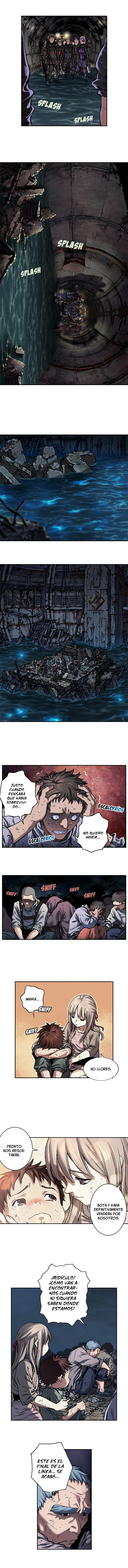 Leviathan Capitulo 81 página 4