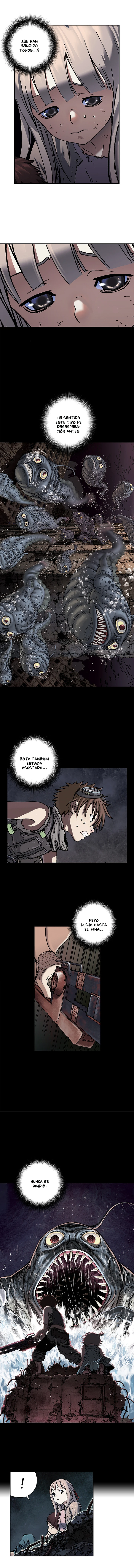 Leviathan Capitulo 81 página 5