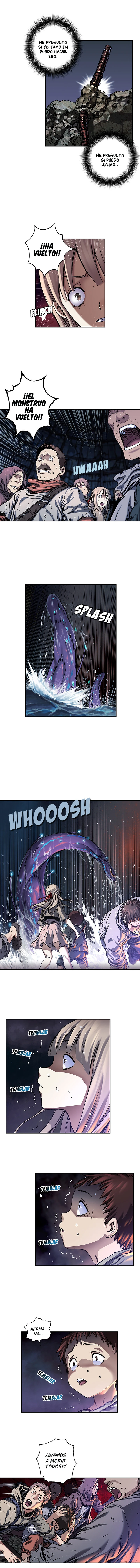 Leviathan Capitulo 81 página 6
