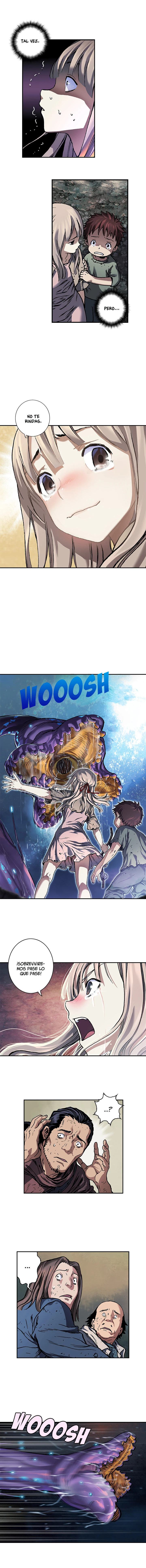 Leviathan Capitulo 81 página 7