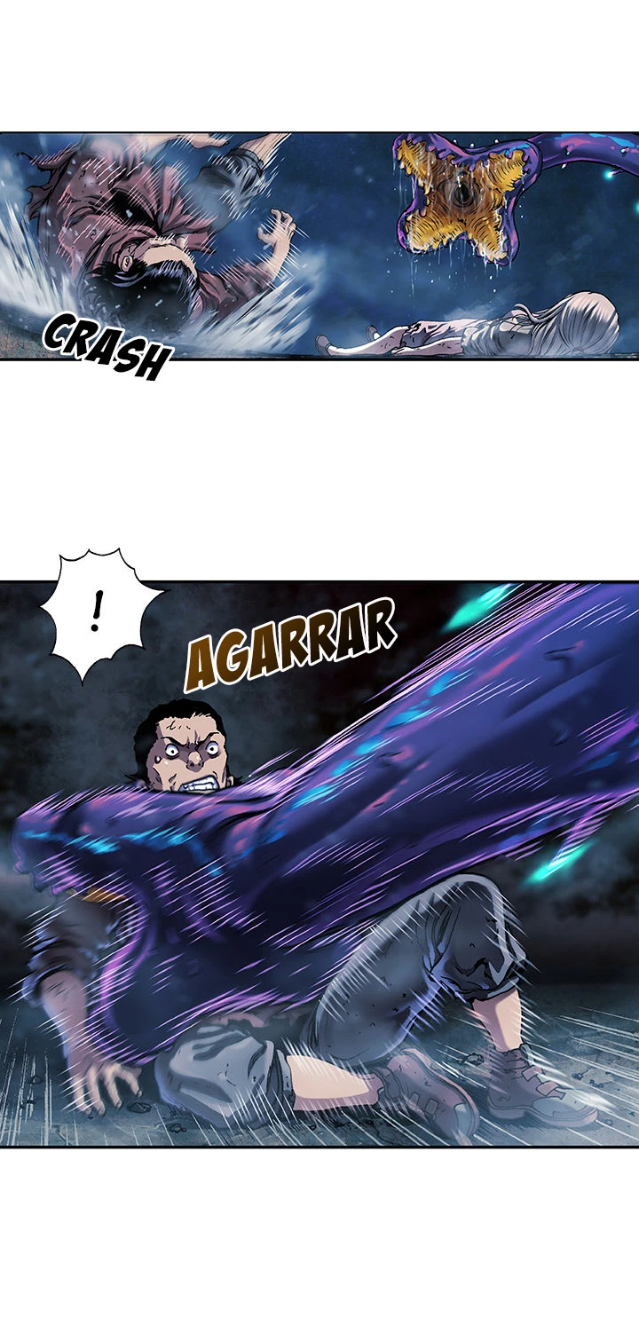 Leviathan Capitulo 82 página 3