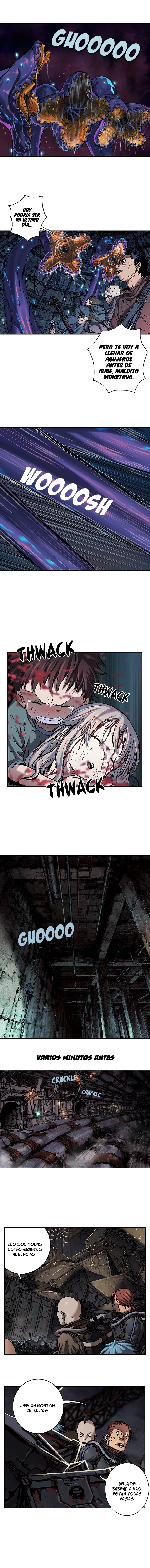 Leviathan Capitulo 82 página 6