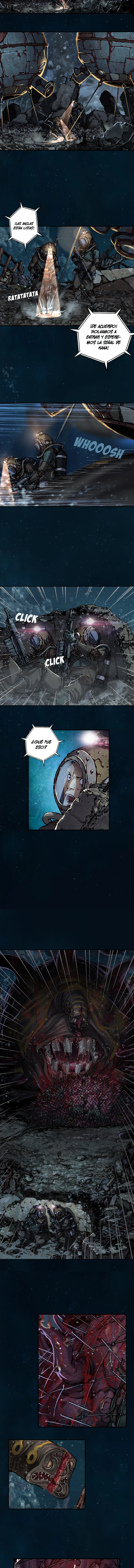 Leviathan Capitulo 83 página 7