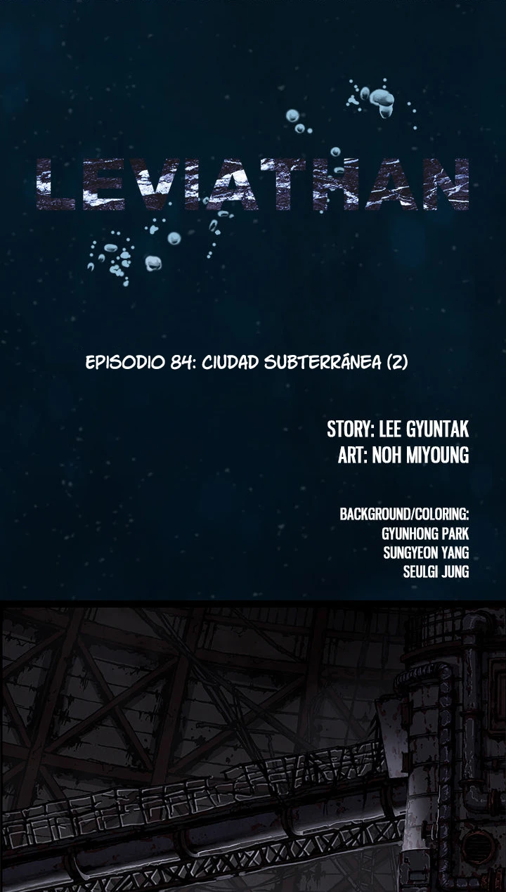 Leviathan Capitulo 84 página 2