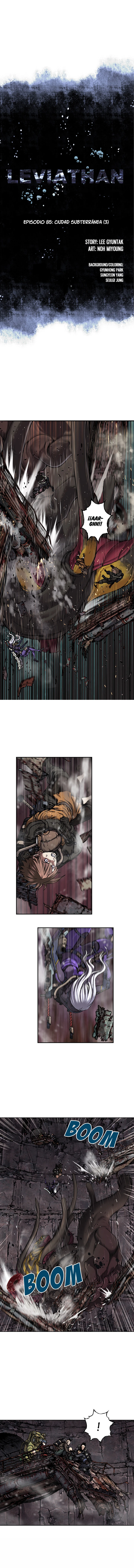 Leviathan Capitulo 85 página 2