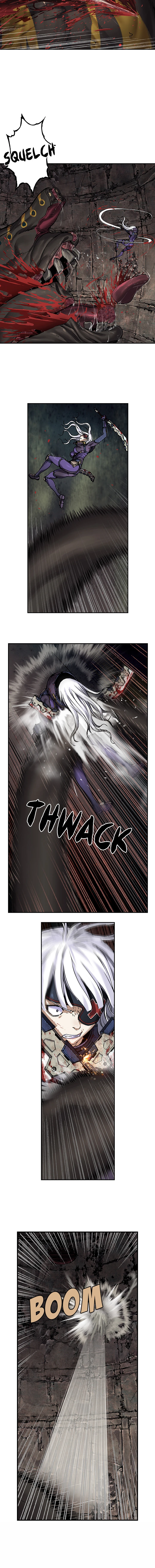 Leviathan Capitulo 85 página 9