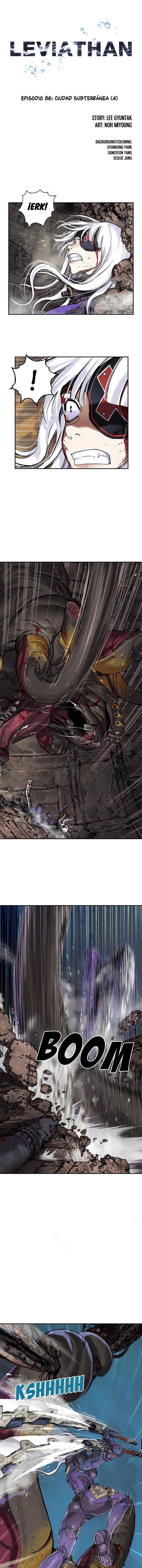 Leviathan Capitulo 86 página 2