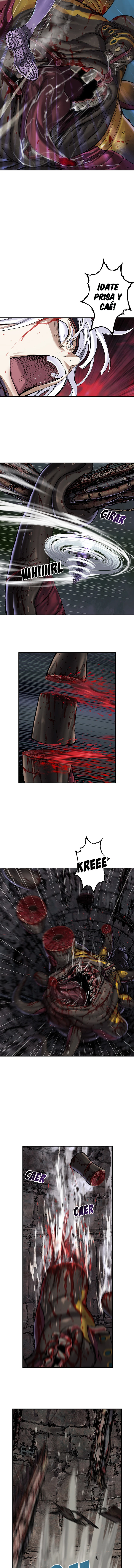 Leviathan Capitulo 86 página 3