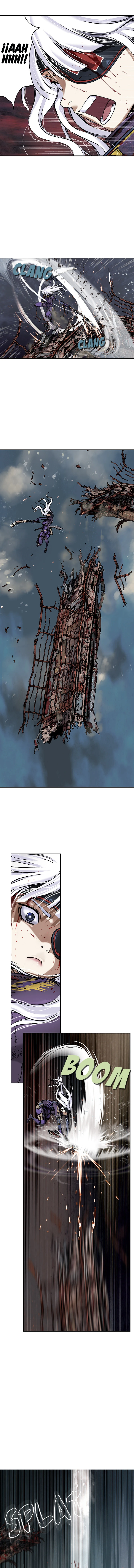 Leviathan Capitulo 86 página 5