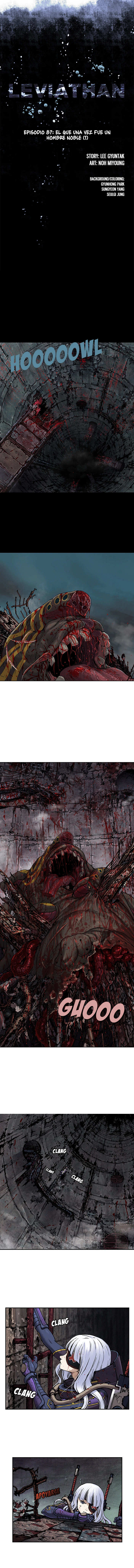 Leviathan Capitulo 87 página 2