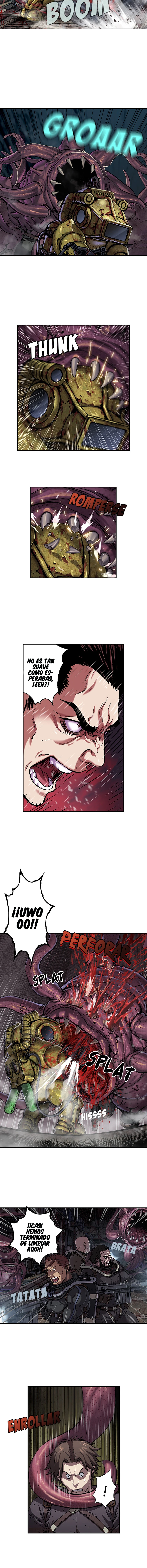Leviathan Capitulo 87 página 4