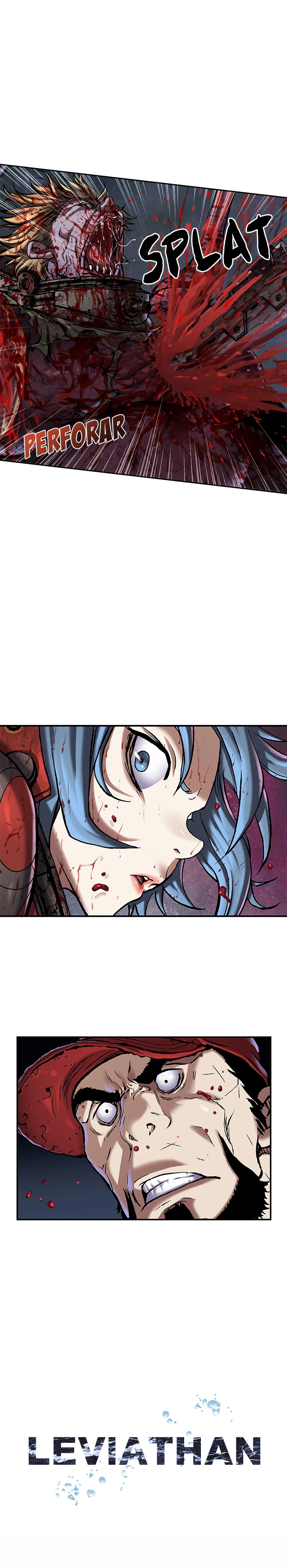 Leviathan Capitulo 88 página 11