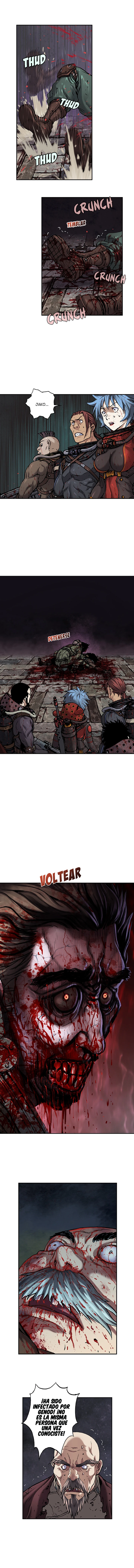 Leviathan Capitulo 88 página 3